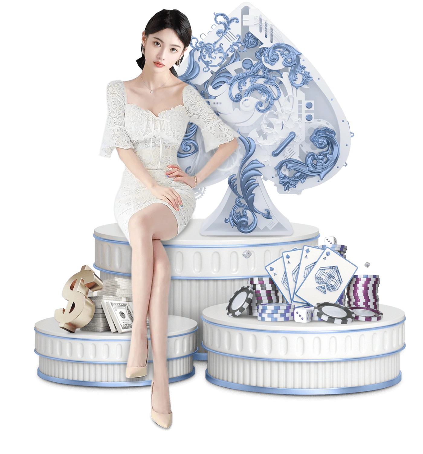 Hình ảnh giới thiệu thương hiệu Cwin